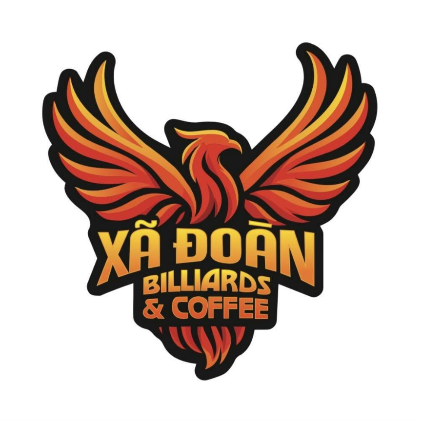 XÃ ĐOÀN BILLIARDS & COFEE